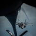 Bloody Hundredth refuels F-35s in support of a Theater Security Package