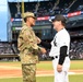 Army Reserve Soldier receives honor as Chicago White Sox ’Hero of the Game’