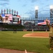 Army Reserve Soldier receives honor as Chicago White Sox ’Hero of the Game’