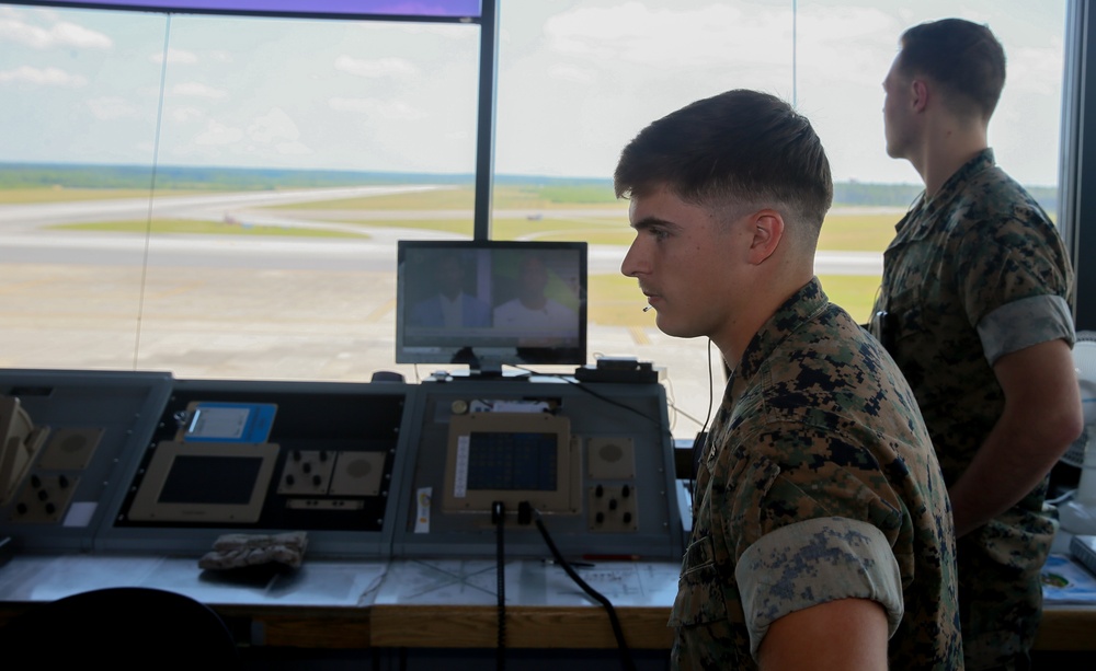 The Mission of Air Traffic Control