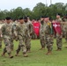 1st Brigade Armored Combat Team Bids Farewell to Their Commander and Welcomes Another.