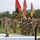 1st Brigade Armored Combat Team Bids Farewell to Their Commander and Welcomes Another.