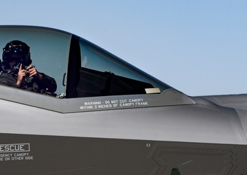 F-35s in Spain