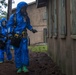 CBRN conducts training