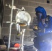 CBRN conducts training