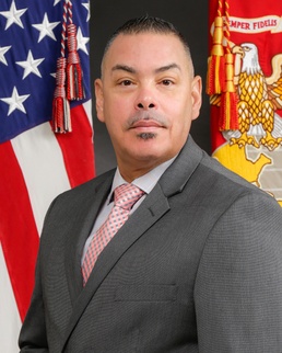 MCLB Barstow civilian triumphs over tragedy