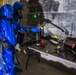 CBRN conducts training