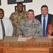‘Days of Remembrance’ proclamation signed