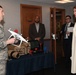 U.S. Rep. Trahan visits Hanscom