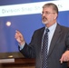 Hanscom hosts course for flight-level leaders