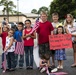 Rescue/maintenance warriors return from deployment