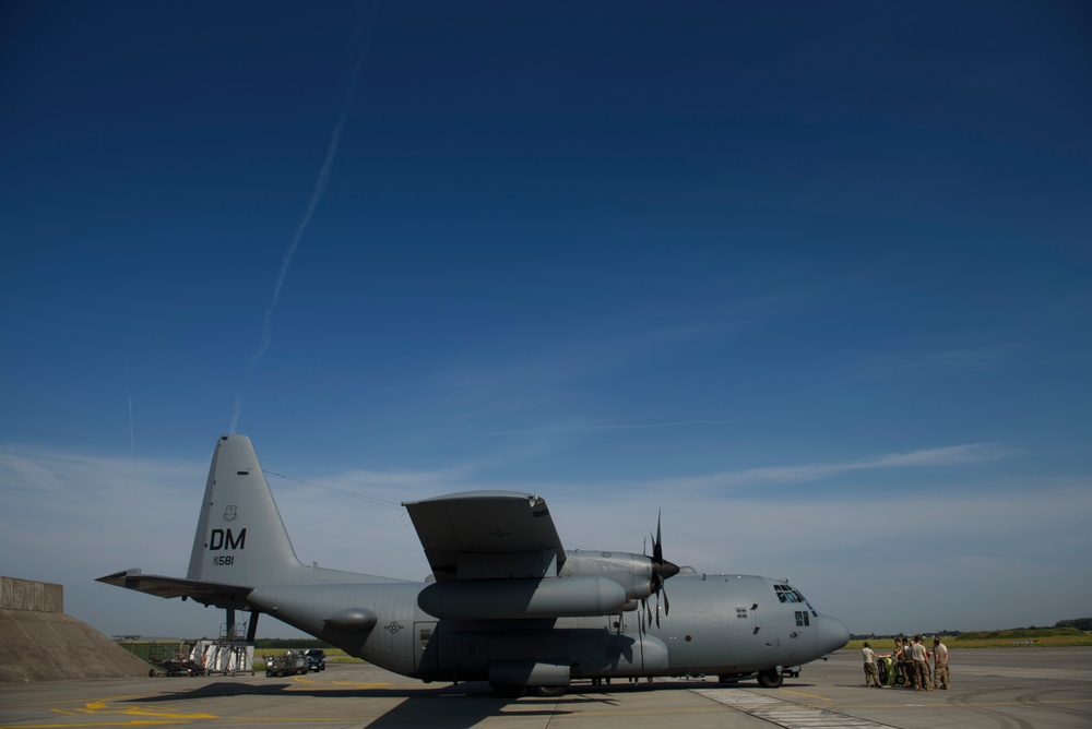 Aviation Rotation 19-2