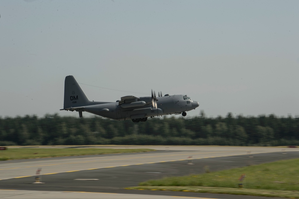 Aviation Rotation 19-2