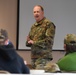 McMurry speaks to local HS students