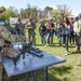 High school students visit Hanscom for Career Day