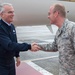 Hanscom welcomes Selva