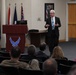 Chris Leak, AFLCMC director of acquisition excellence and program execution