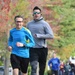 Runners bloom during May fun run