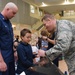 Students recognized for reading