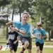 HMS hosts HOPA run