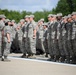 Keesler Air Force Base drill teams preforms new routines