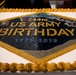 PTDO/DSD attends the 244th Army Birthday Celebration