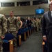 PTDO/DSD attends the 244th Army Birthday Celebration