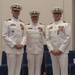 Maritime Force Protection Unit Kings Bay Holds Change of Command