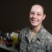 Airman recognized for exceptional performance from day one