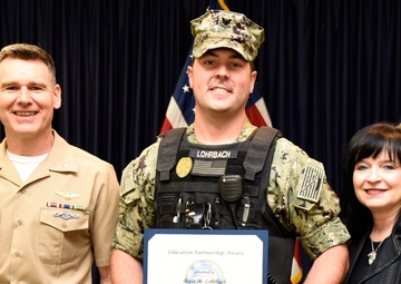 9th Annual Education Partnership Awards