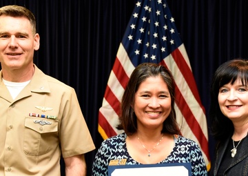 9th Annual Education Partnership Awards