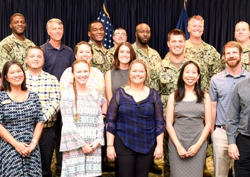 9th Annual Education Partnership Awards