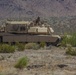 Reserve Marines conduct mechanized assaults at ITX 4-19