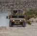 Reserve Marines conduct mechanized assaults at ITX 4-19