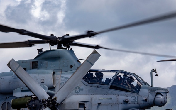 Maj. Gen. Weidley Last Flight