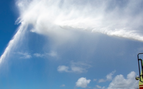 Maj. Gen. Wiedley last flight