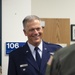 Colonel Jeffrey Storey Retires after 25 years