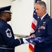 Colonel Jeffrey Storey Retires after 25 years