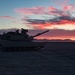 Live Fire Begins at NTC