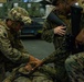 CLB-31 Marines train for CASEVAC operations