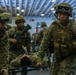 CLB-31 Marines train for CASEVAC operations