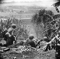 75th Anniversary of the Battle of Saipan - honoring the fallen