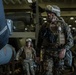 CLB-31 Marines train for CASEVAC operations