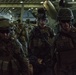 CLB-31 Marines train for CASEVAC operations