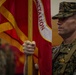 From One to Another | 3rd Transportation Support Battalion change of command ceremony