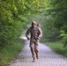 Special Forces Ruck March in Germany