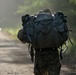 Special Forces Ruck March in Germany