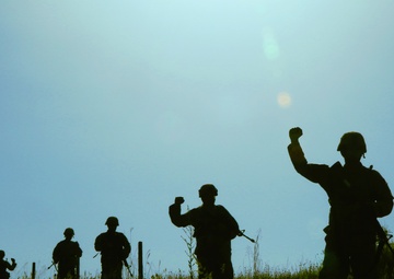 Multinational exercise expands Ohio-Serbia State Partnership