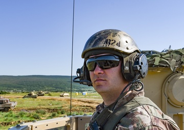 Sgt. 1st Class Andrew Moss