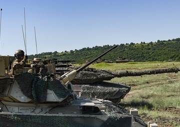 More Lethal Together